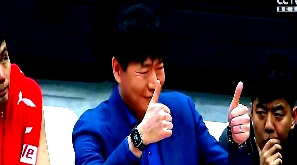 三分28%的山东，拿9个人换了个寂寞？

孟子凯5战37%看着还行，打辽宁广东直