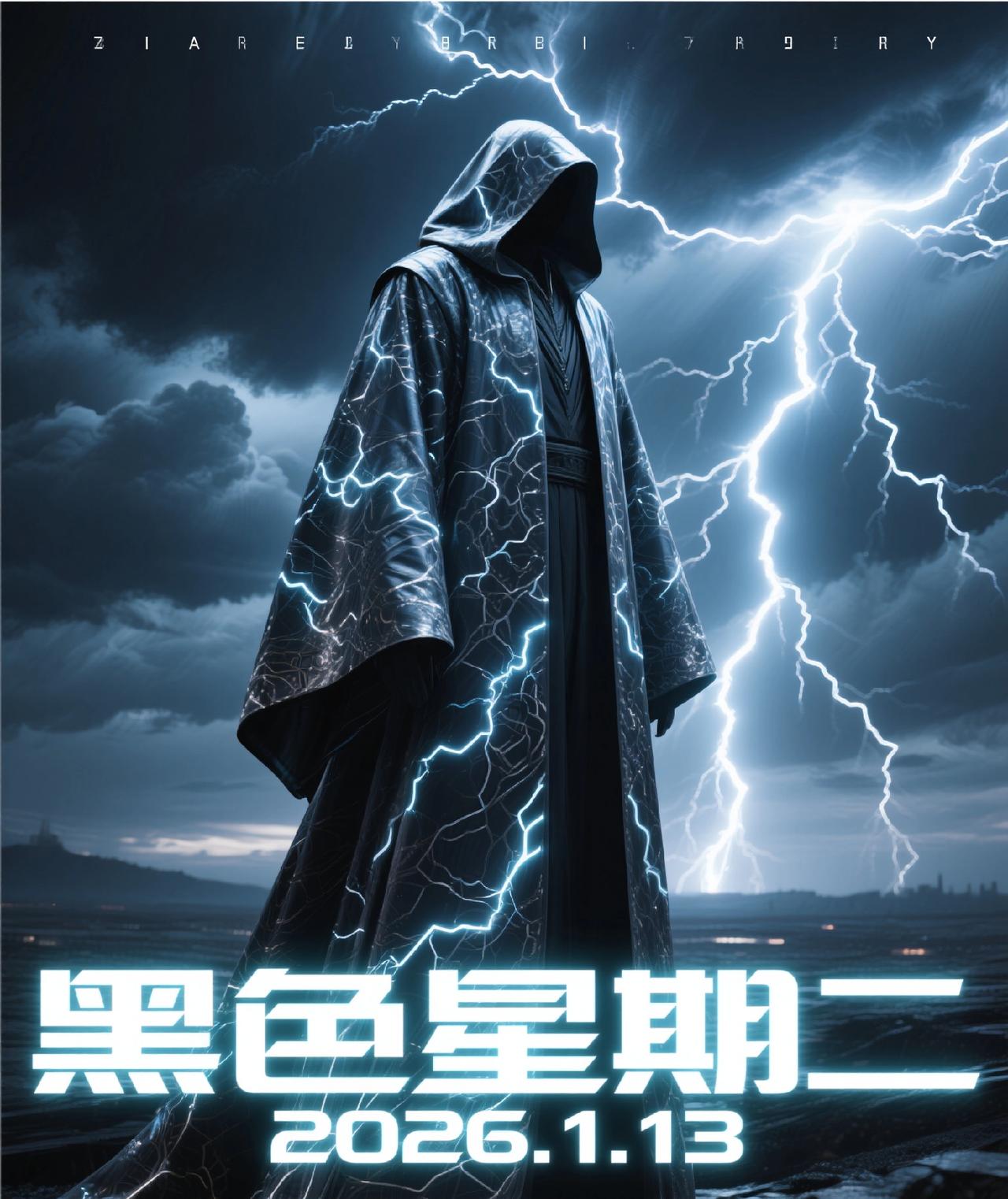 明天黑色星期二概率90%+！A股降温组合拳已出，这些板块要警惕：
 
    A