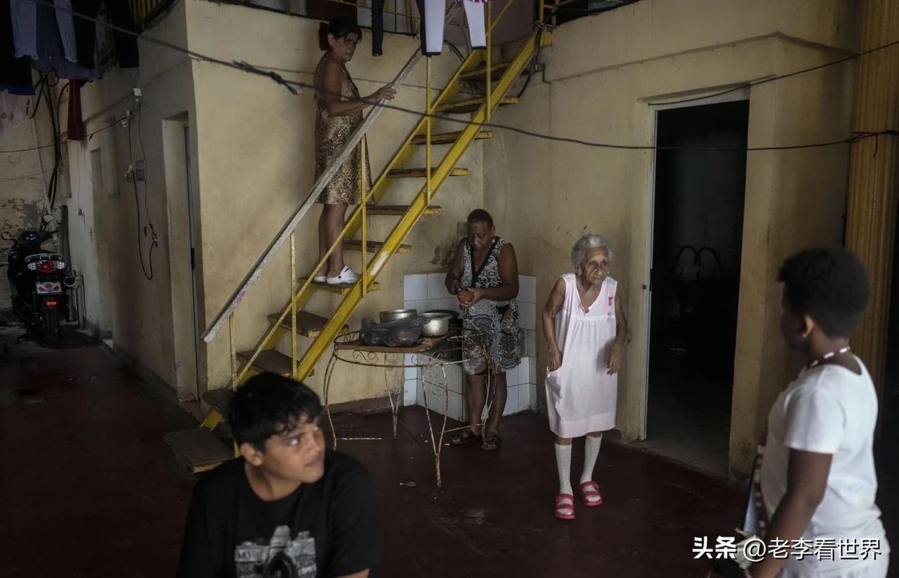 【美媒曝：特朗普希望古巴在财政上依赖美国】
华盛顿时间2026年3月13日，美国