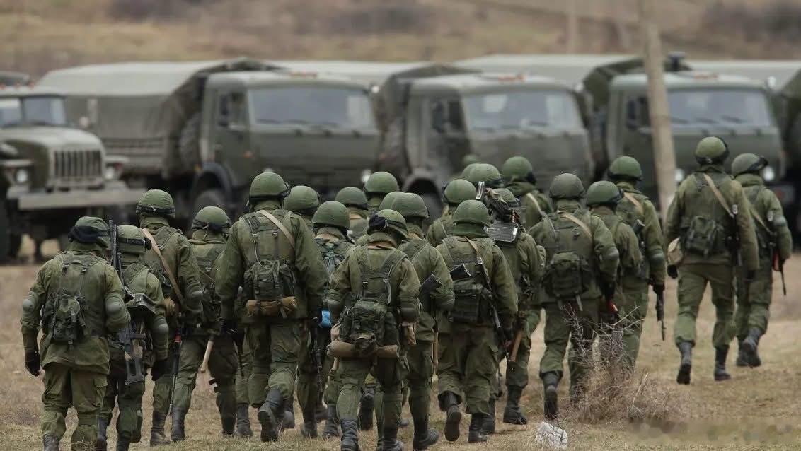 烏克蘭軍方：俄羅斯發動夏季攻勢，但所有推進嘗試均未成功據Armed Forces