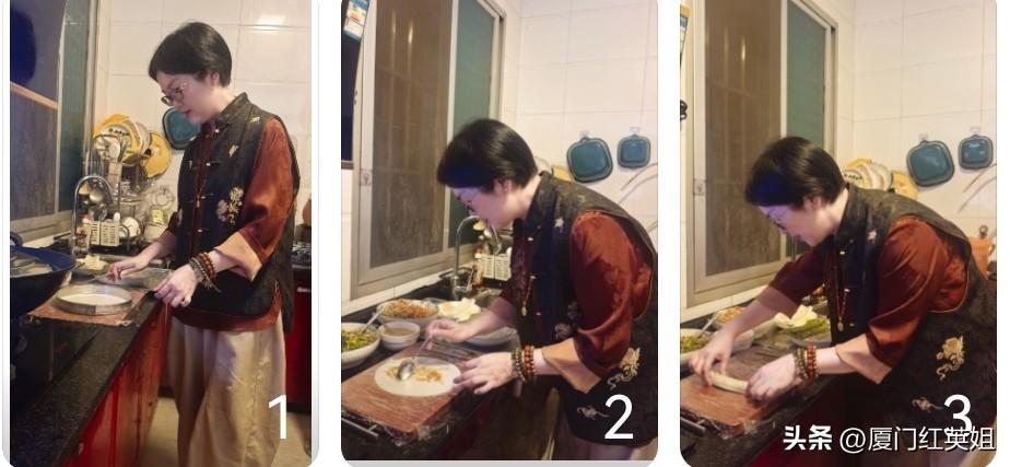 回乡的日子，被一群热爱生活的客家女人所触动
生活不可能总是风花雪月诗酒茶
大部分