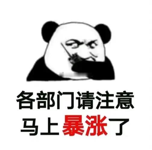 多重利好滚滚来，明天中大阳线大普涨？你今天逢低加仓了吗？晚上外围大普涨！纳斯达克