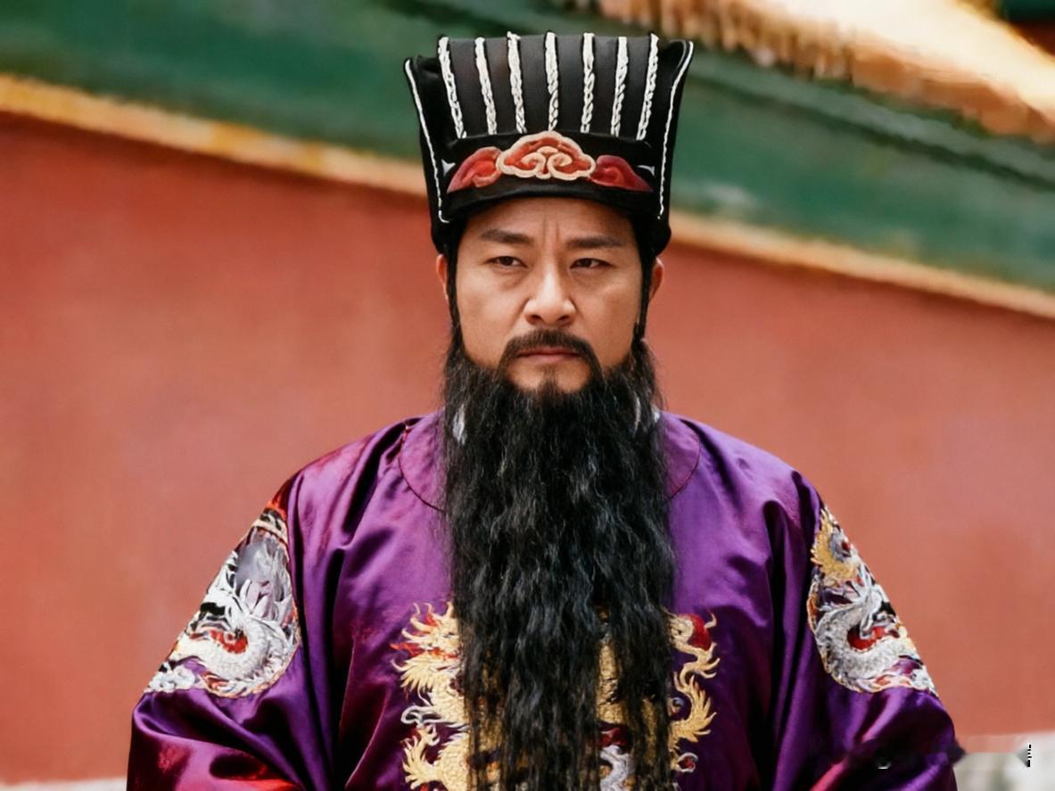 古人无须不男人！
“美须髯”是英俊、威严、成熟的代名词，无胡须者常被视为缺乏男子