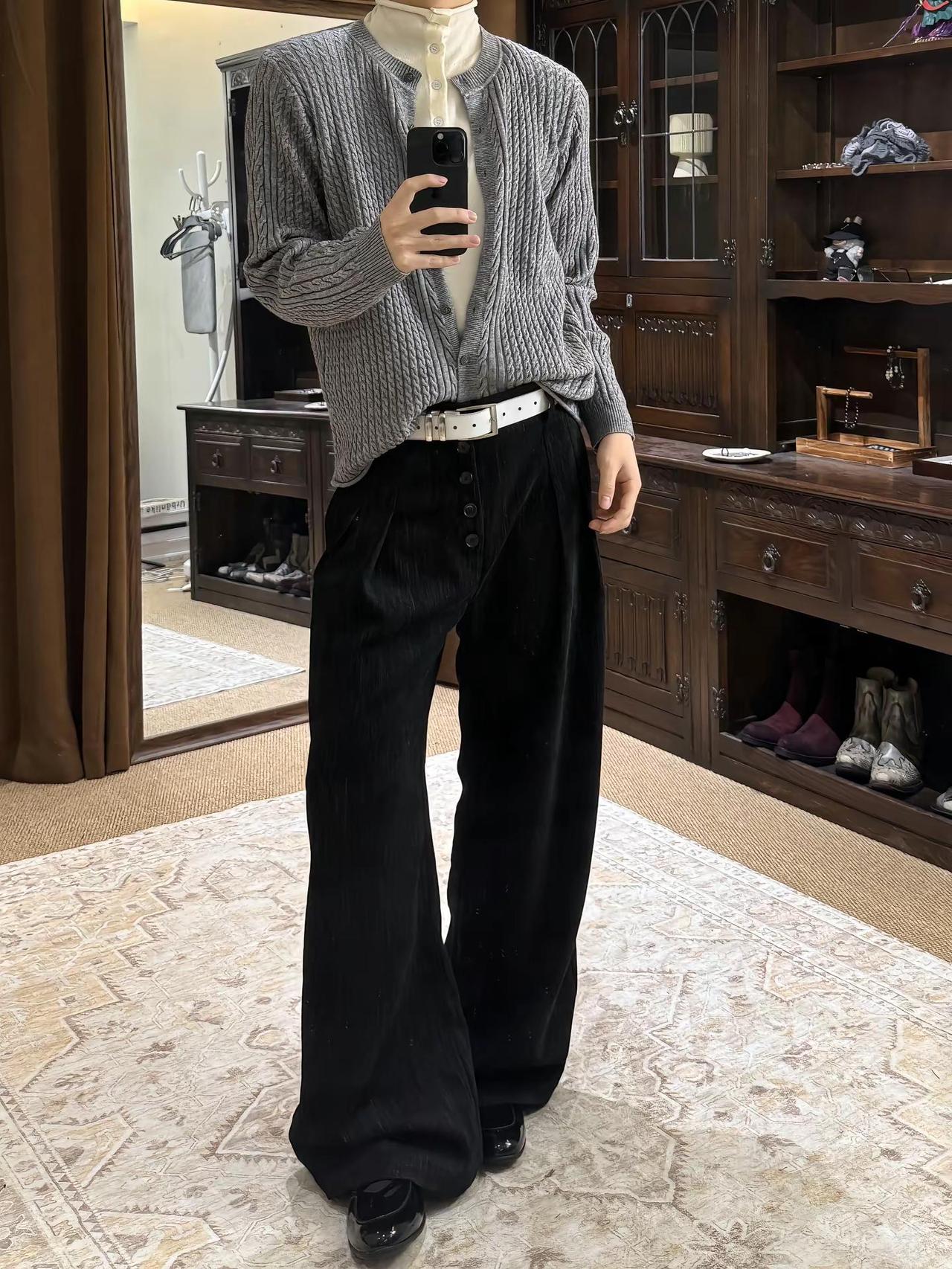 秋冬一周穿搭怎么穿。今天穿什么 万能配色公式 冬季搭配 一周穿搭不重样 男生穿搭