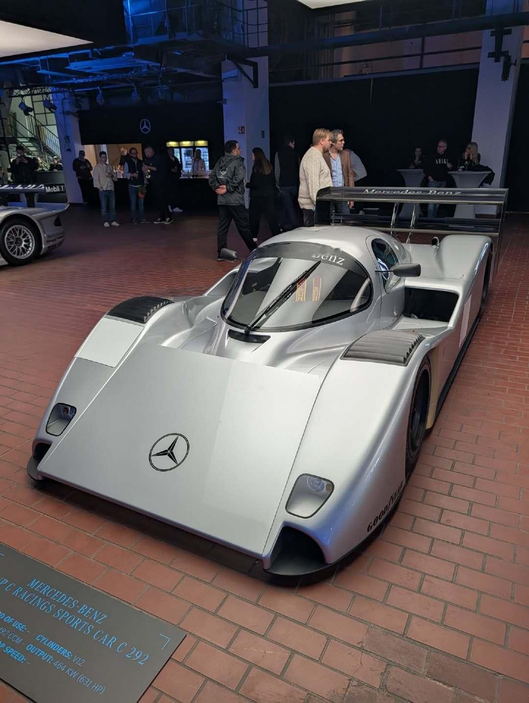 【LarryChen】Ultrace_official Germany 3 灵感