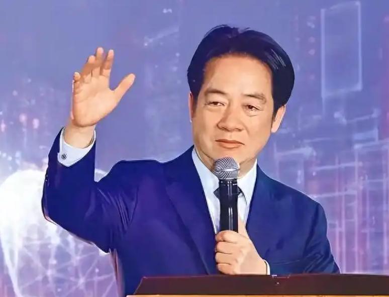 美国果然没让人失望，真的站出来为赖清德发声了！美国国务院发言人表示，“这些国家在