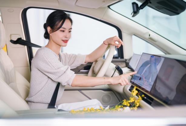 高山全系标配的配置清单放在30万级MPV市场里很有竞争力：Hi4性能版智能四驱电