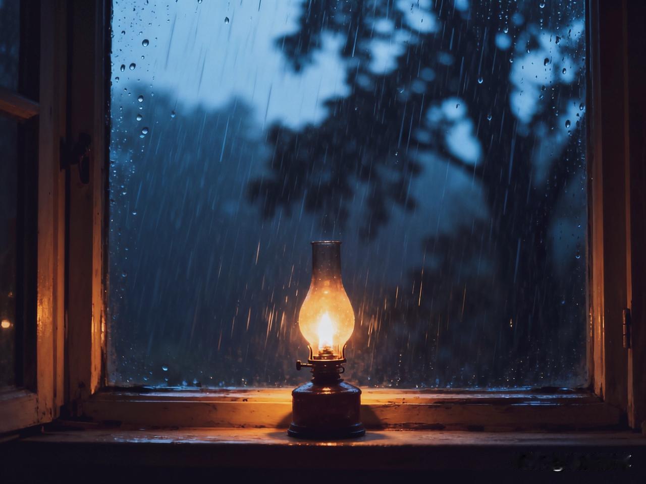 它未必多华丽，却藏着最踏实的烟火气——
厨房飘着饭菜香，客厅里有电视声，阳台上晒