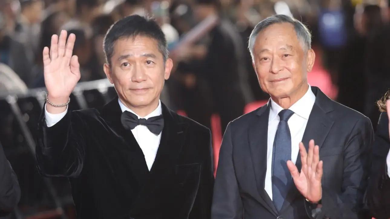 梁朝伟和杜琪峰的电影将于明年进行，但不会在日本拍摄了。梁朝伟在近日访问中提到：「
