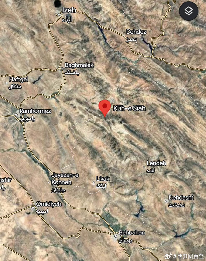 第二名F-15机组人员，弹射落地后受伤，为尽量远离出事地点，徒步七公里、躲到山顶