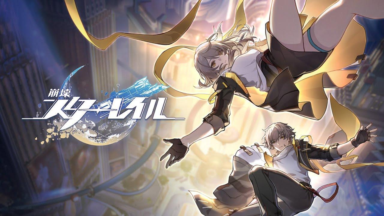 #星穹铁道制作人对谈fate之父##崩坏星穹铁道#        从某种意义上来