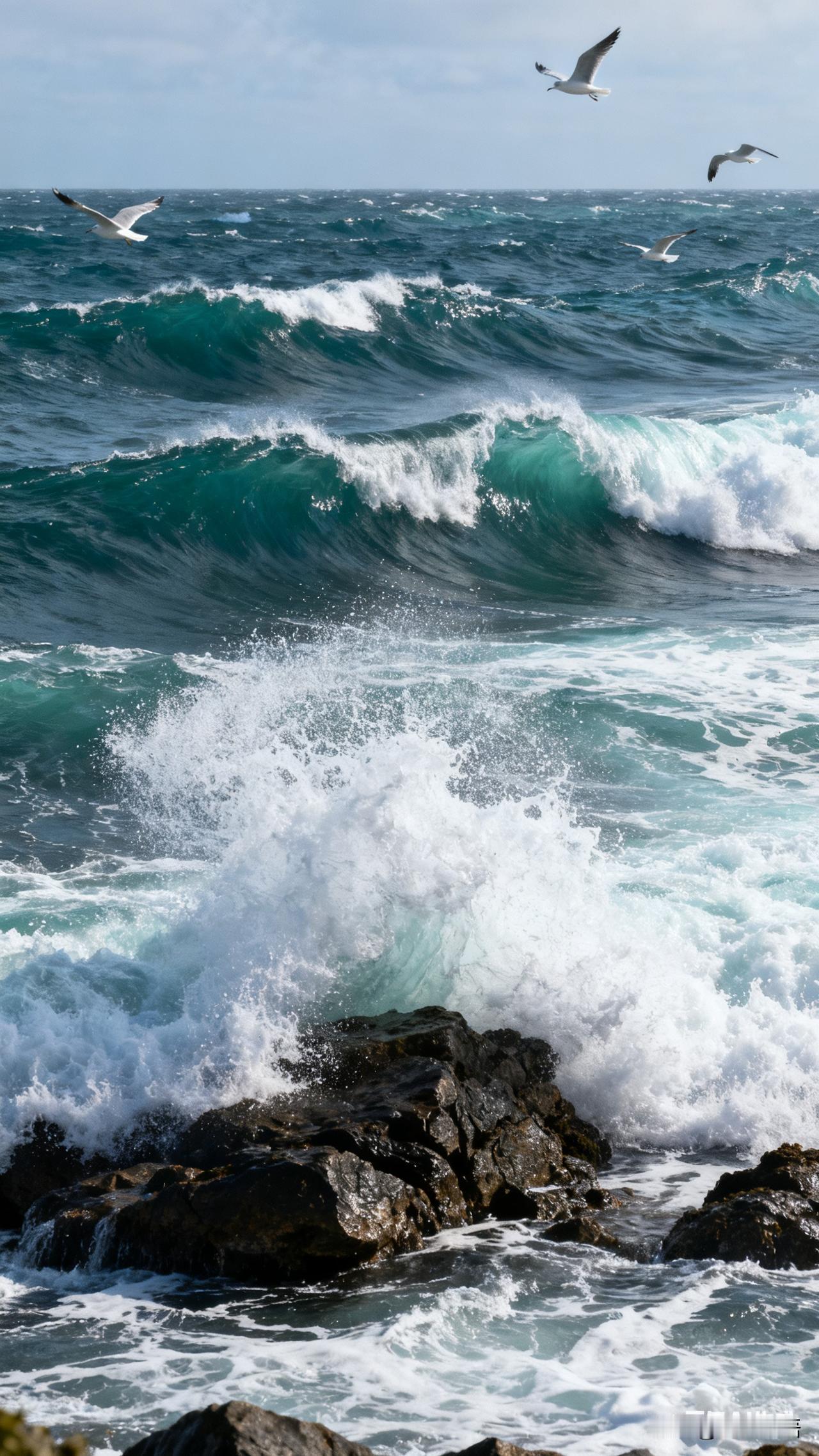 从运气到气运：
你的格局，
暗中指引了你的人生走向

谁都盼望好运降临，一次关键