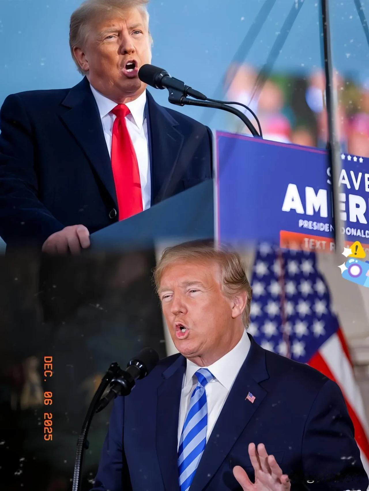 马克龙访华收获爆了！

美国连夜急着通话，这反差绝了
 
12月5日晚，马克龙结