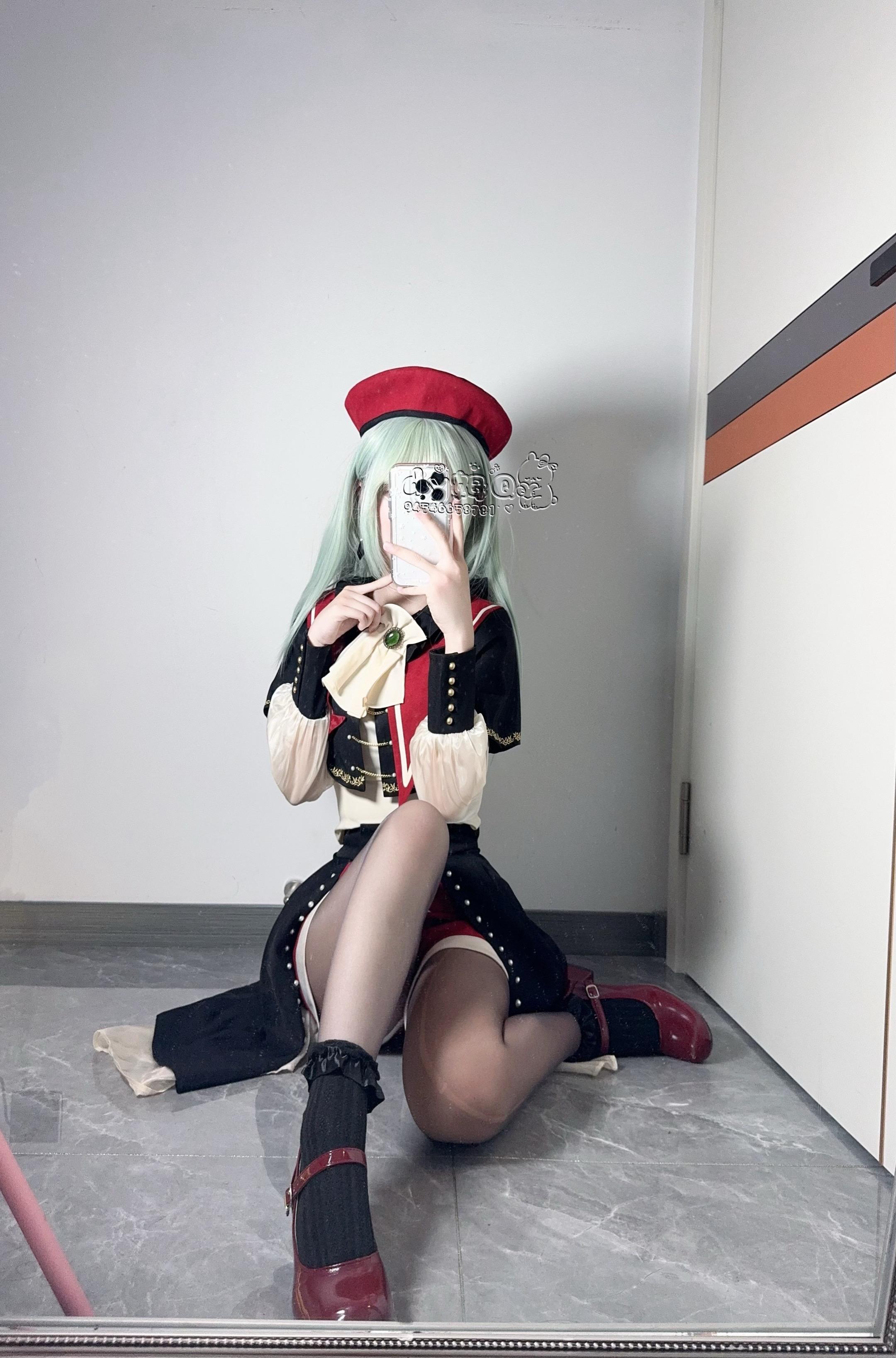 毕竟都是小祥的错