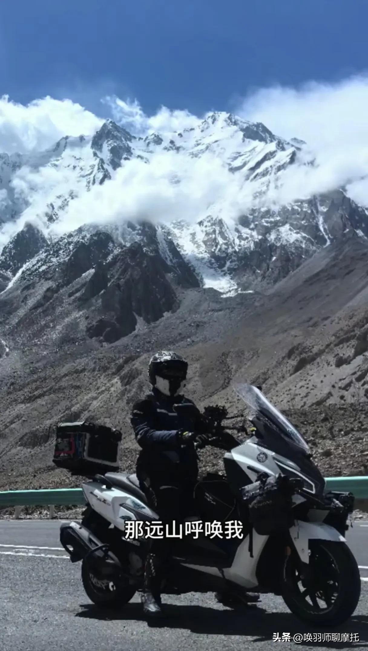 2026年ADV拉力车真相：宝马1250GS ADV等公升级车型整备质量超300