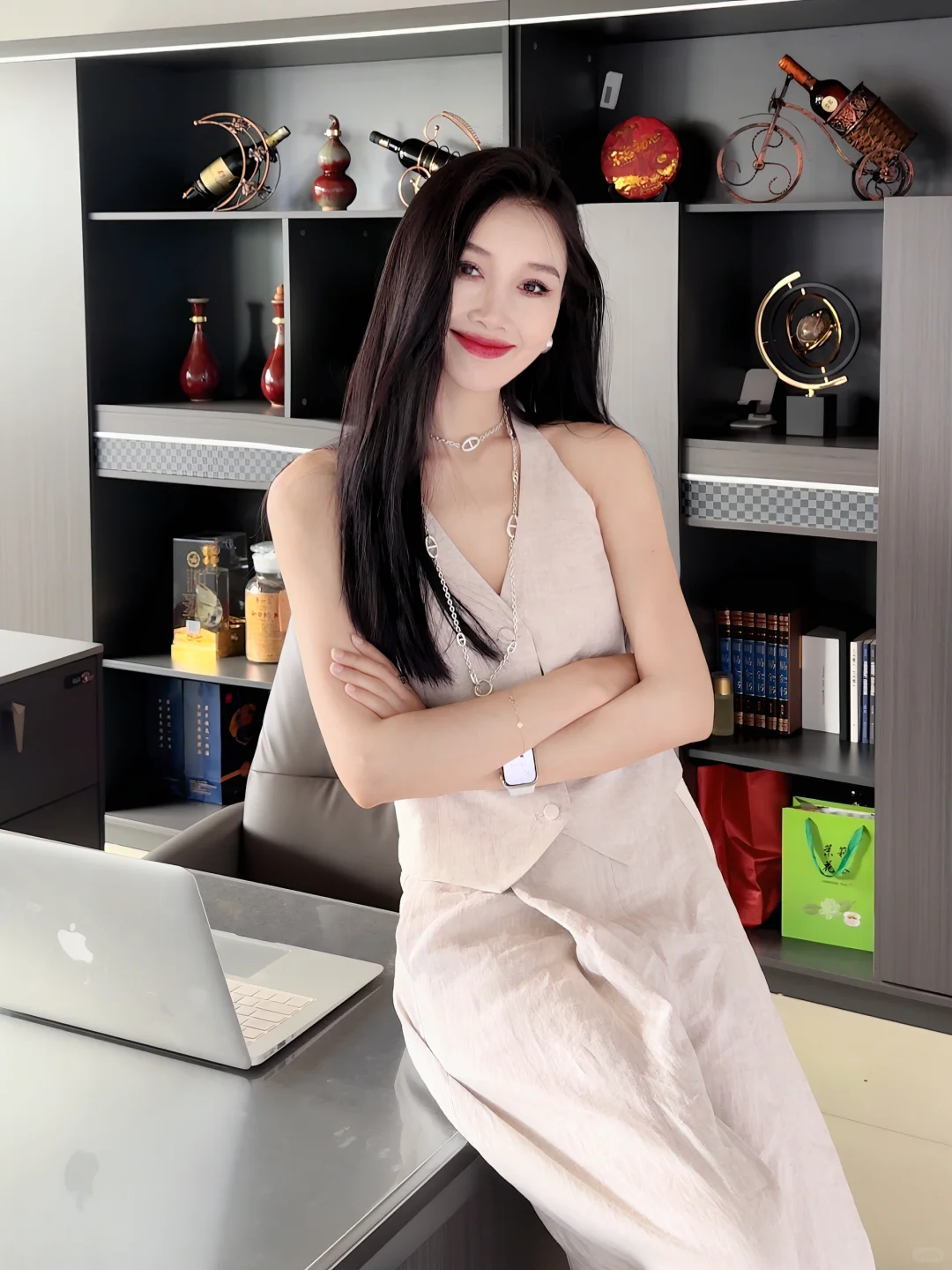 适当放松会遇见更好的自己