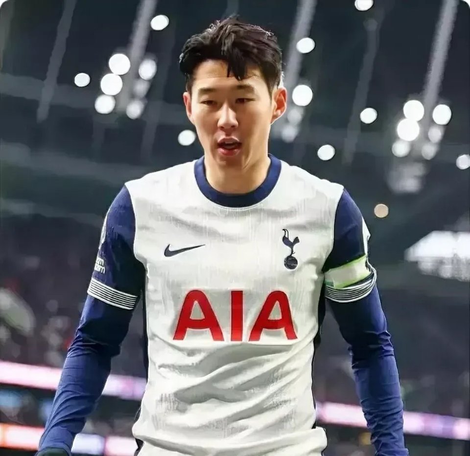 “亚洲一哥”孙兴慜一生有10大遗憾！1.从没拿过德甲联赛冠军。2.从没拿过英超联