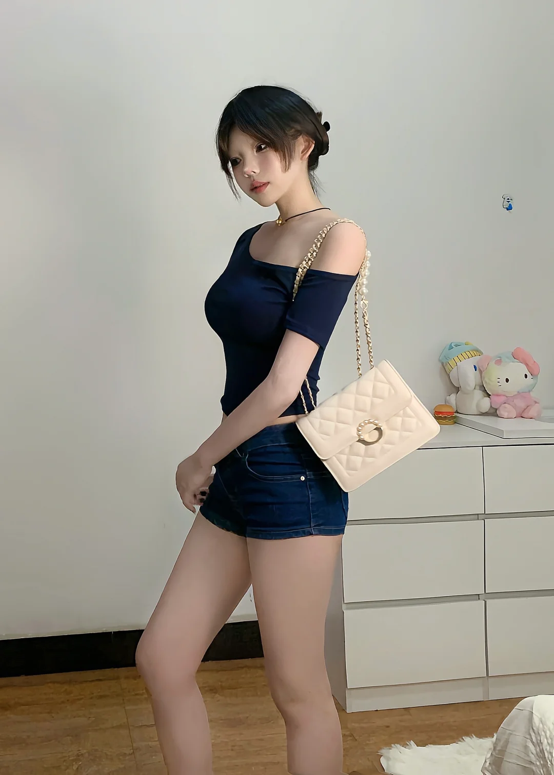 简单方便
