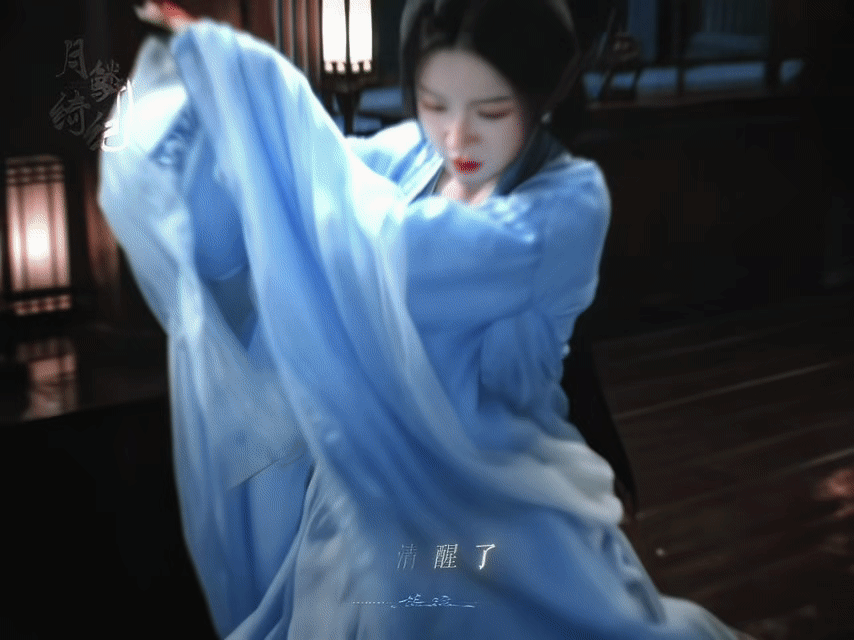 王生在郭敬明镜头里也得是女的 郭敬明还是太权威了，知道通过什么样的方式去吸引我们