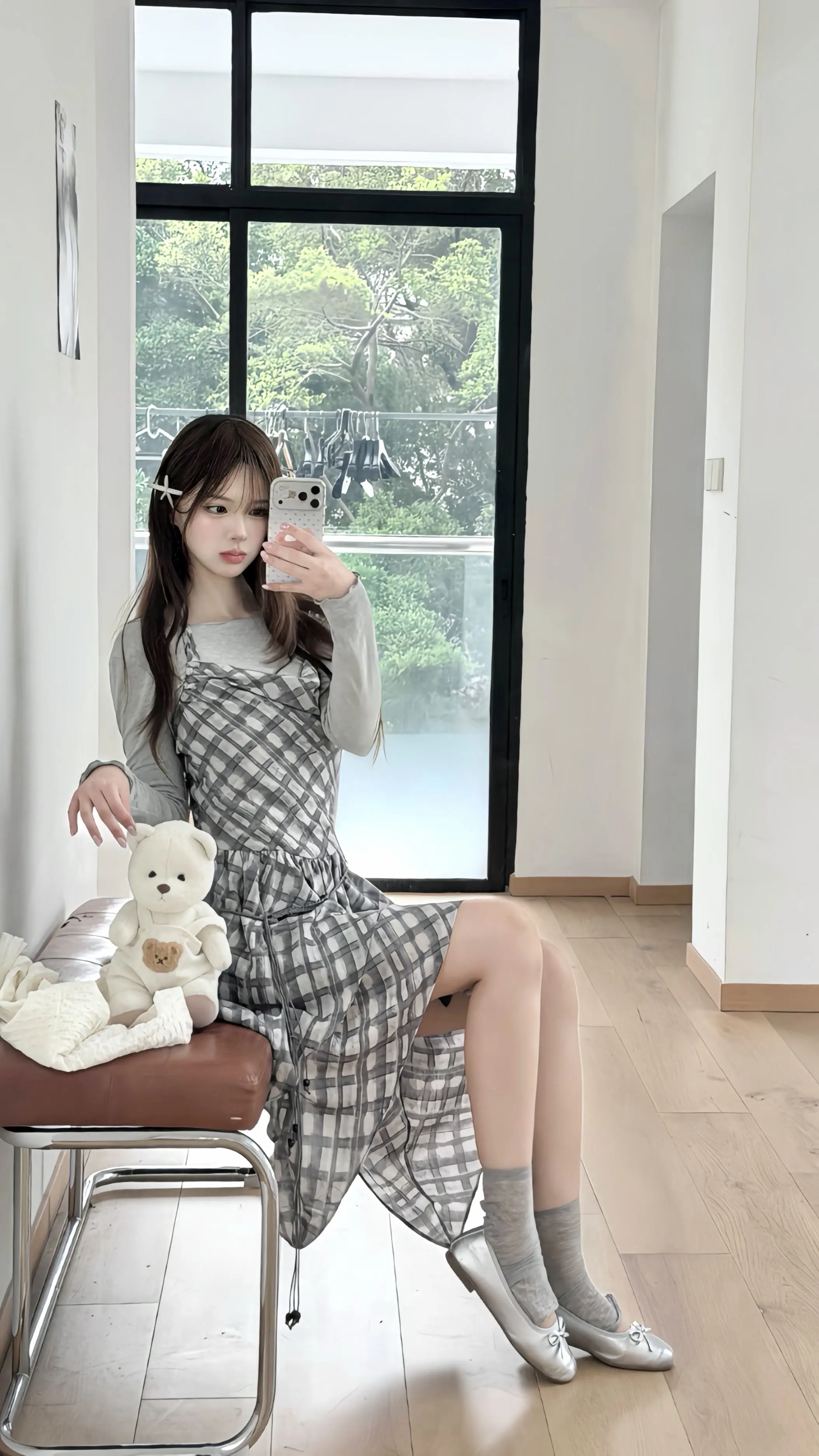 🧸。