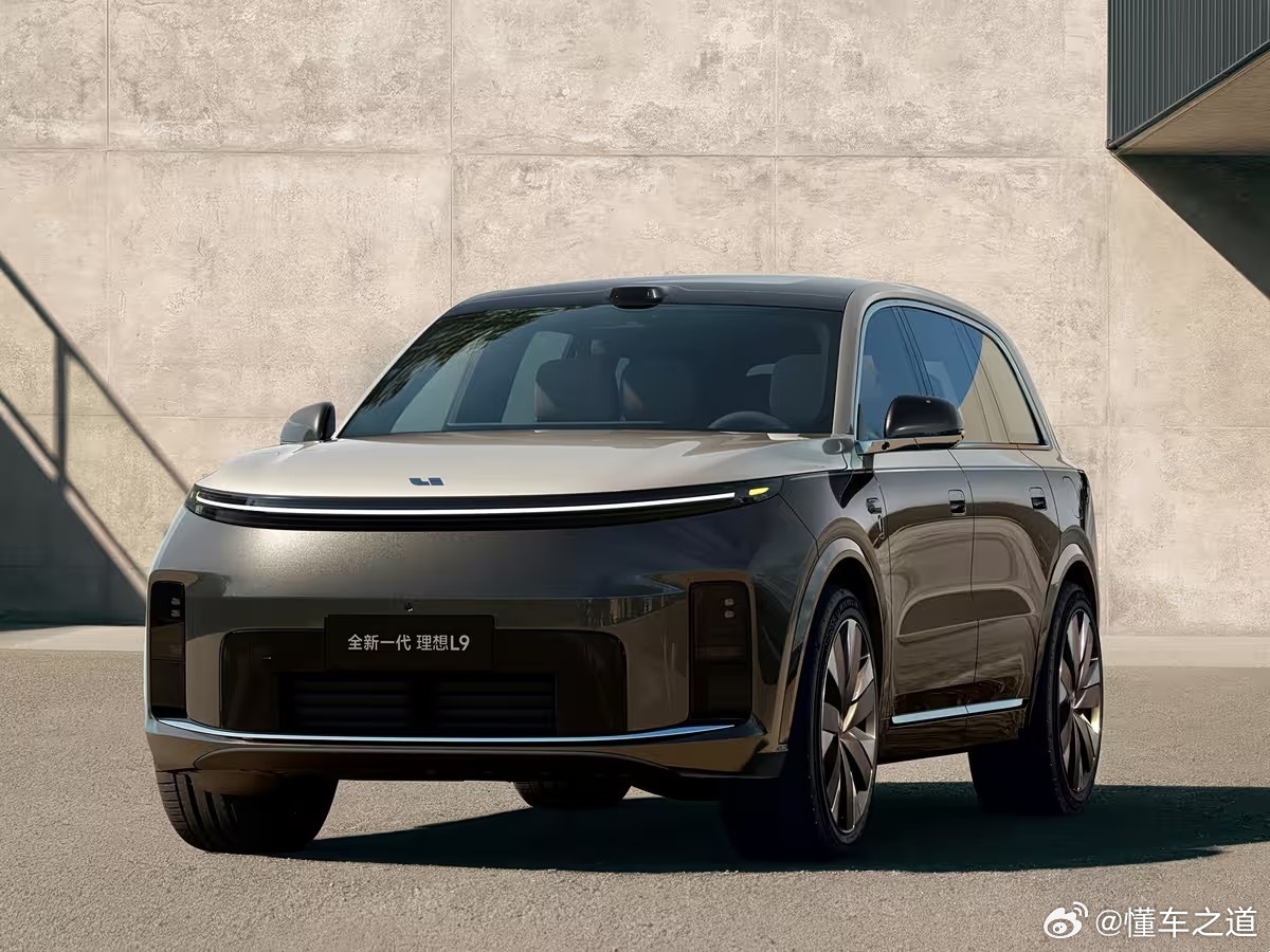 懂车之道讯3月12日，我们从官方获悉，理想汽车公布2025年第四季度及全年财报。