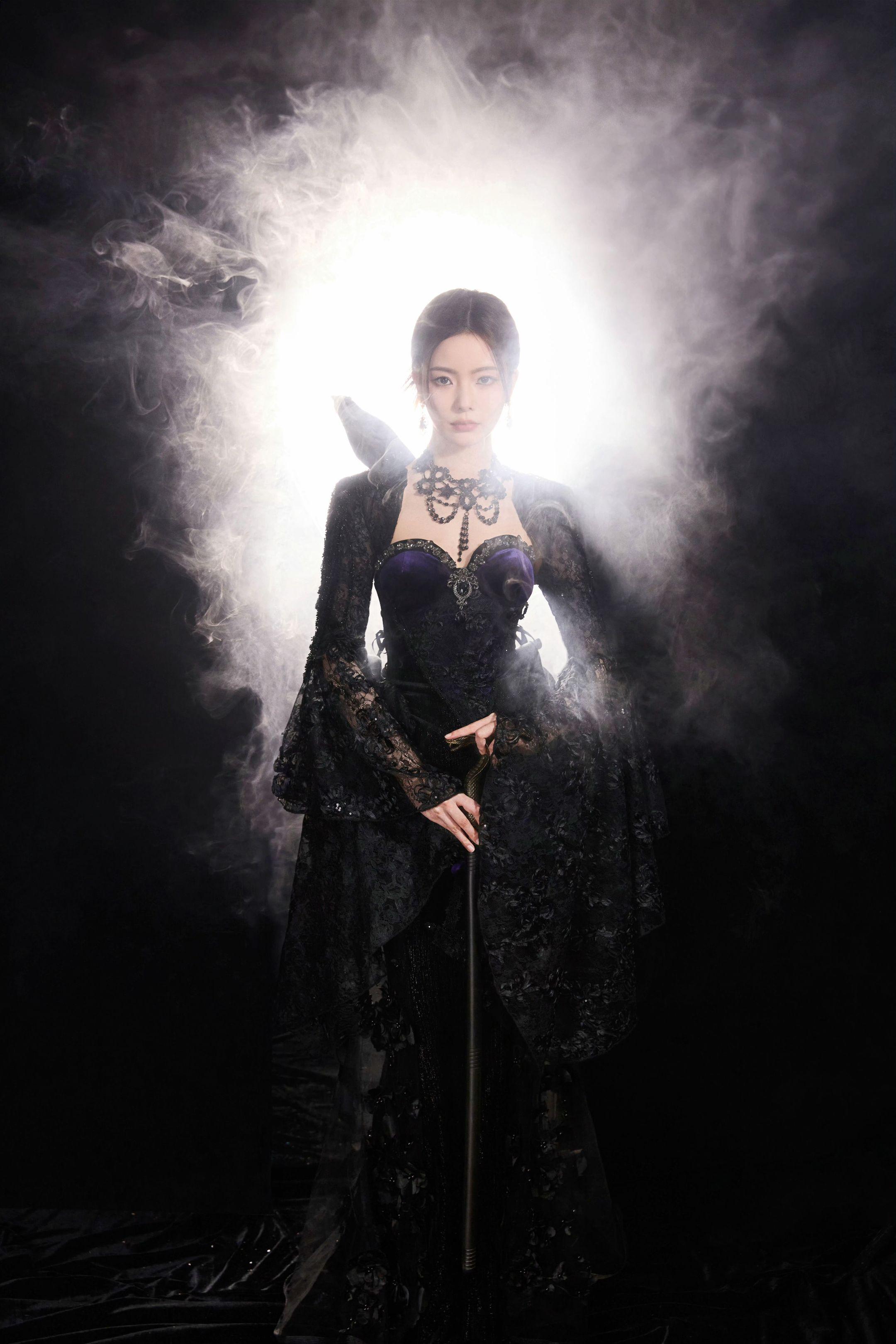 好女人得到名声，坏女人得到一切！