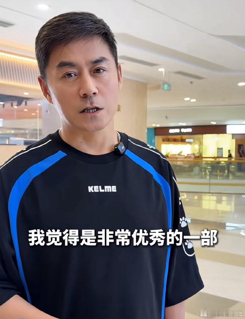 东游记韩湘子一分钟强推八仙 韩湘子本湘子来了！常鲁峰老师看完《八仙！》直呼过瘾！
