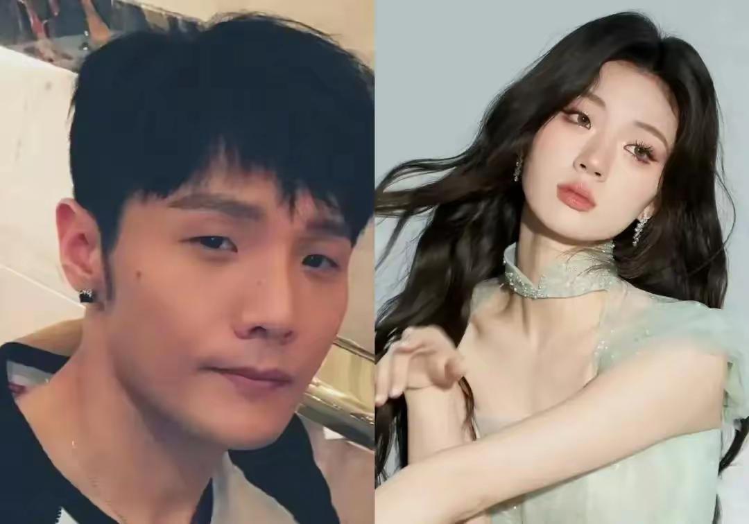 李荣浩和单依纯这事我旗帜鲜明支持李荣浩！《李白》这个作品是人家创作的，单依纯改编