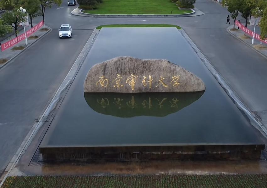 我真的不知道南京审计大学那哥们到底图的啥？现在被开除了学籍，研究生身份是保不住了