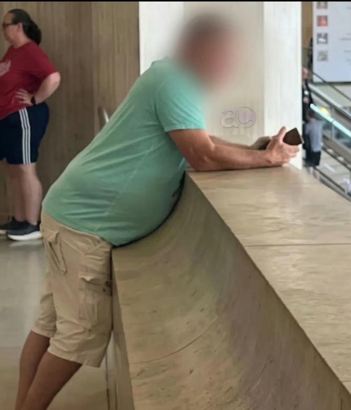 看完终于知道为什么包容性建筑如此重要。 ​​​