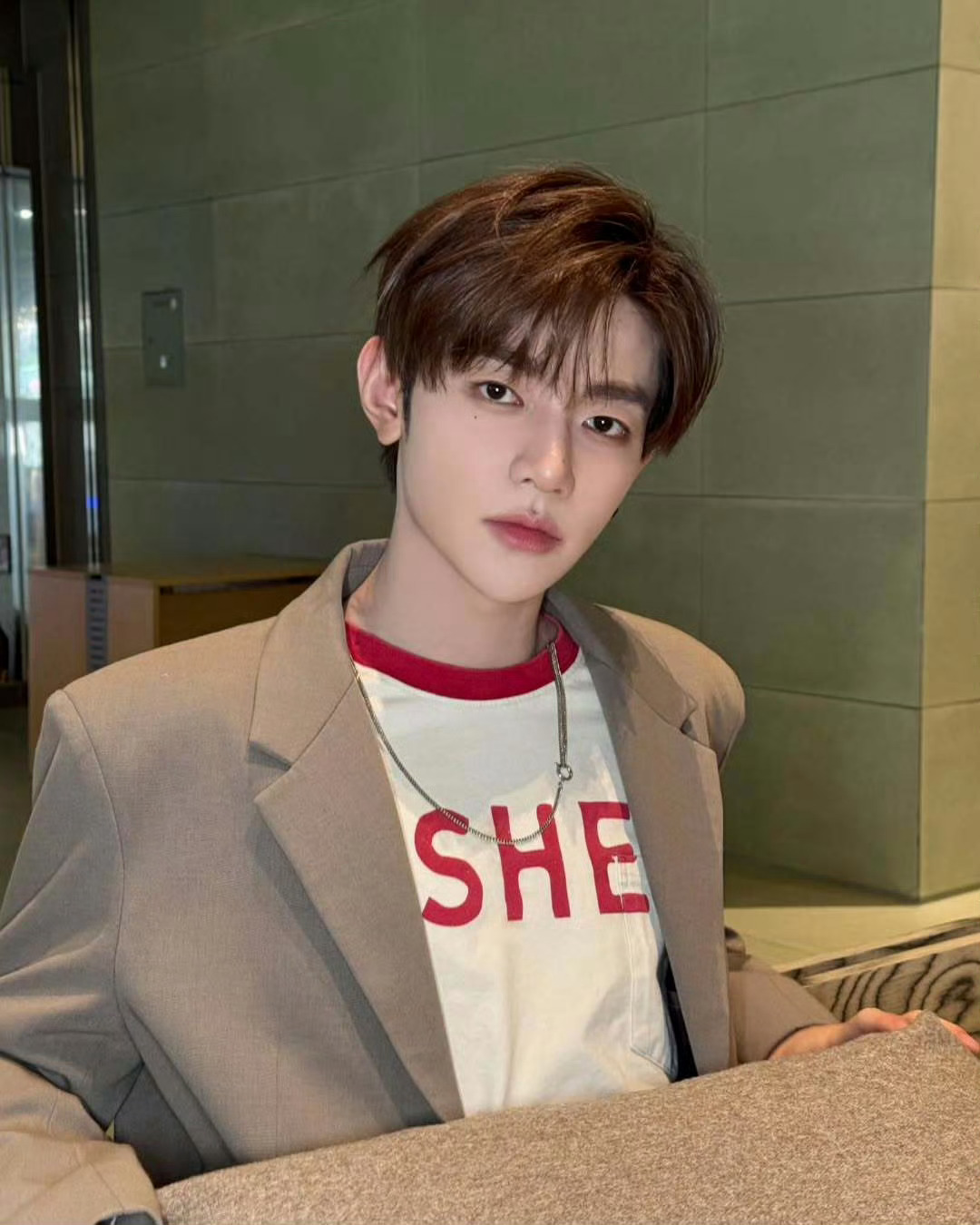 章昊 🥰 ​​​