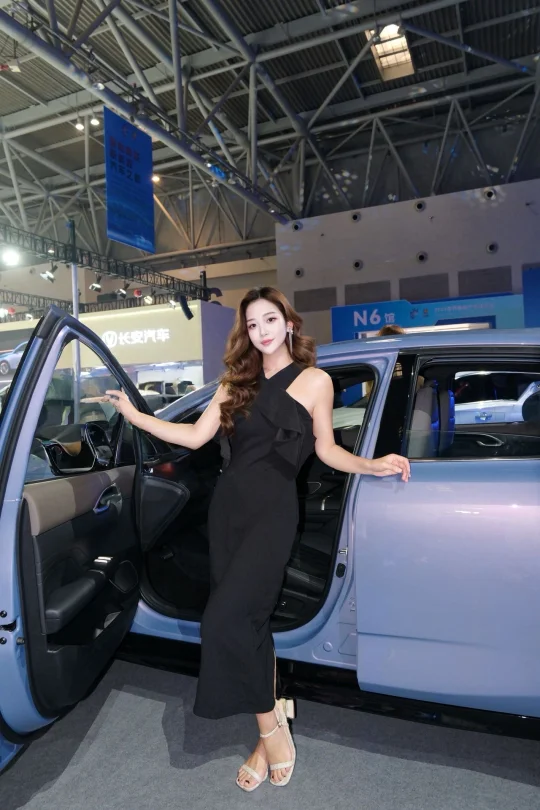 🔥第四代逸动新车上市，我直接路转粉了！