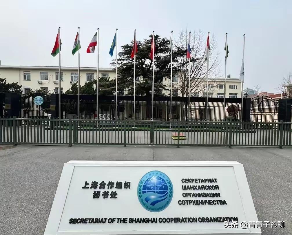 上合组织就美以联军侵略伊朗发表声明，居然没有谴责美国和以色列，这是哪家的旋律？要