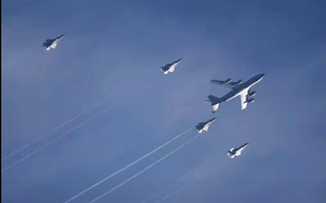 中东局势进一步升级，波及面甚广。
美伊交火并没有像外界所推测的那般“战起战停”，