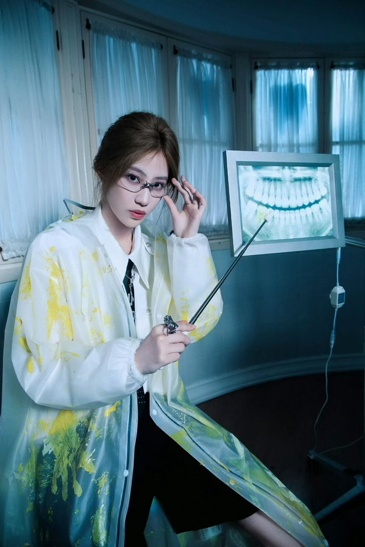 袁一琦ZESTY专辑主打上线从歌曲编曲再到MV剧本都可以看出满满的用心，梦境化作
