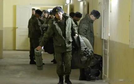 俄罗斯组建新的“志愿”营对乌克兰作战

消息指出，侵略者的这种行动旨在宣传战争。