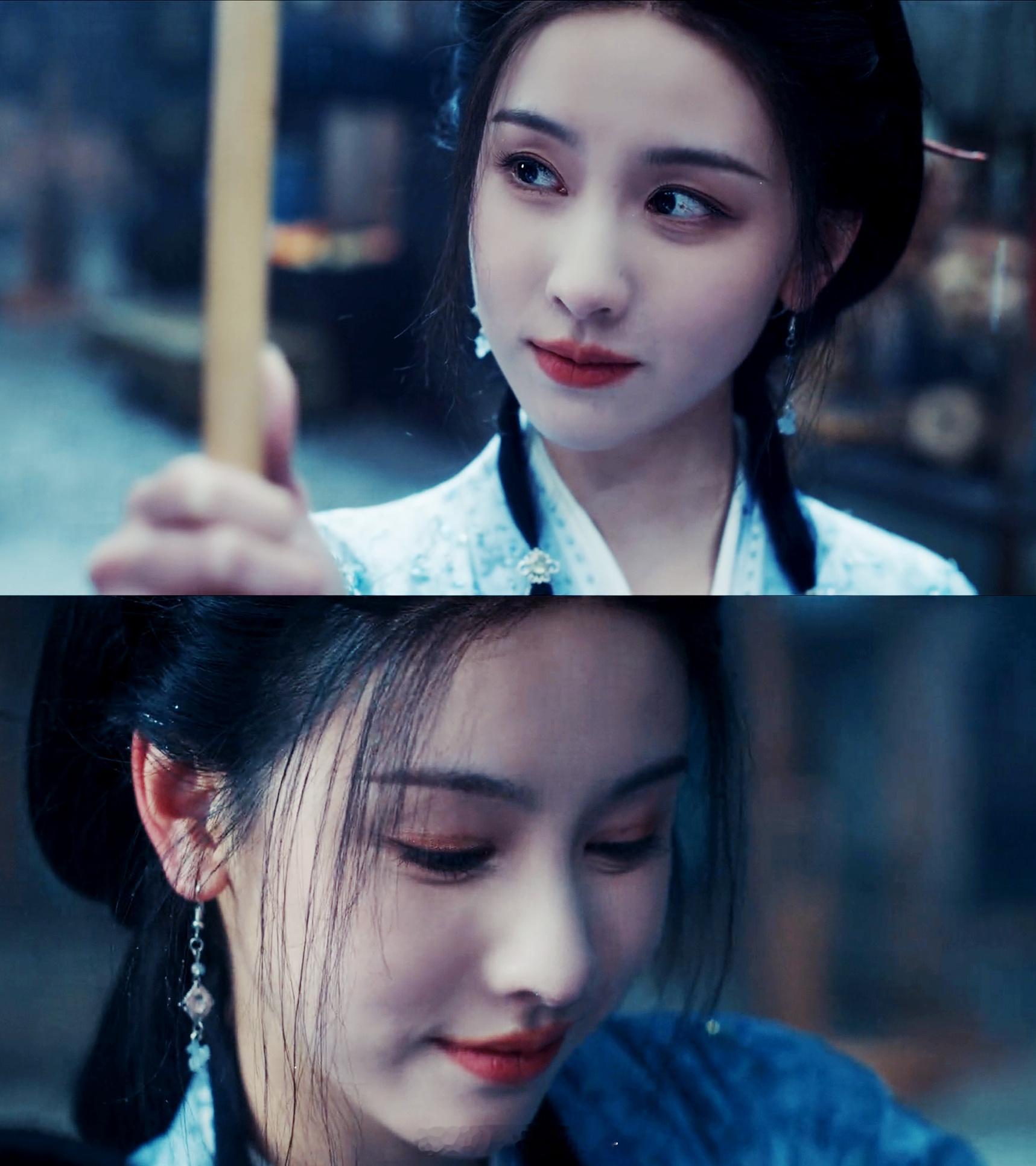 #陈都灵 扇耳光当然要快#[哈哈][哈哈][哈哈] 爽快嘟嘟[doge] ​​​