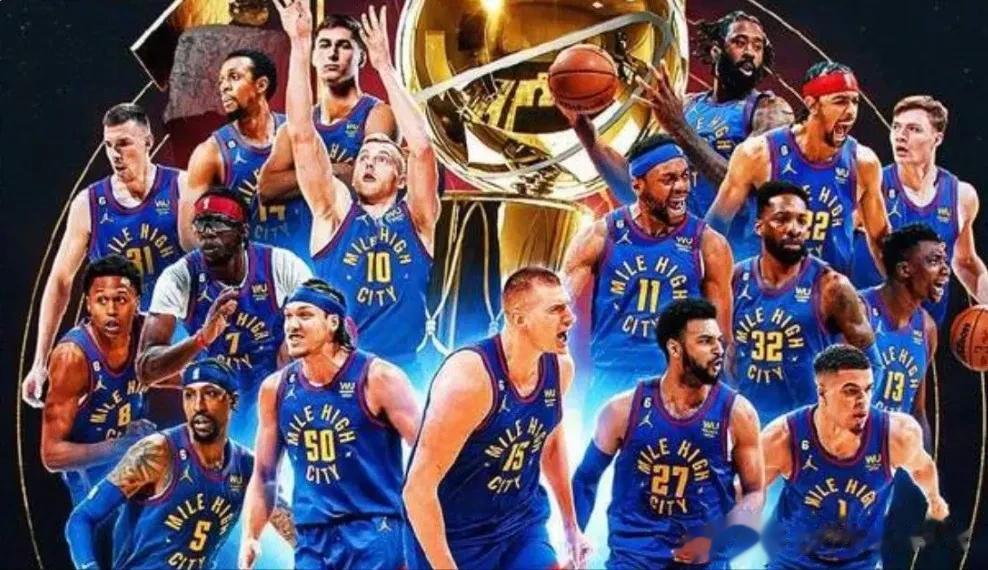 丹佛乐极生悲，掘金再遭质疑

随着巴特勒接连在关键时刻致命的失误，掘金艰难赢下G