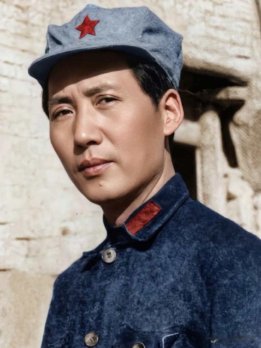 毛主席逝世49周年对你有何触动毛主席虽已离去49年，但他留下的精神财富仍滚烫如初