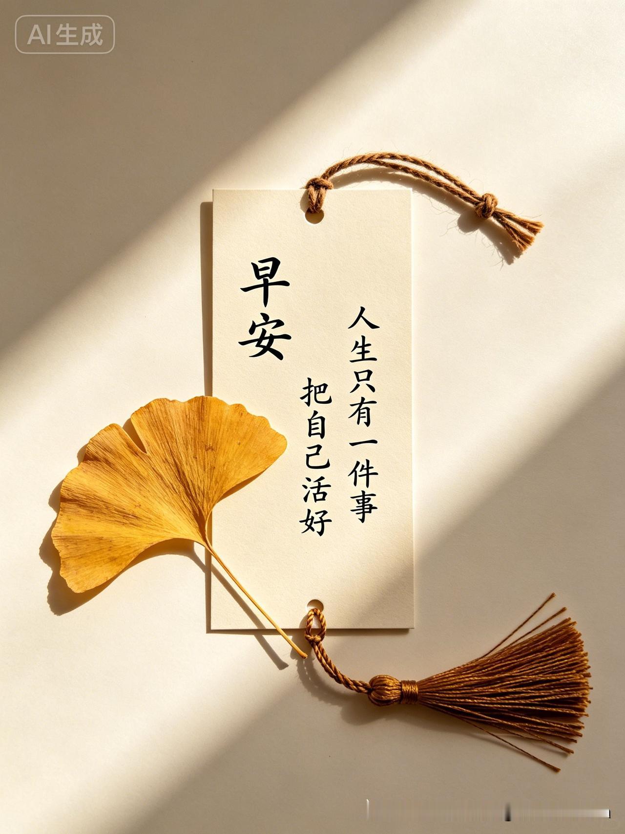 最近总是在听《就让岁月开成一朵花》这首歌曲，
那舒缓温柔的旋律缓缓流淌，
字字句
