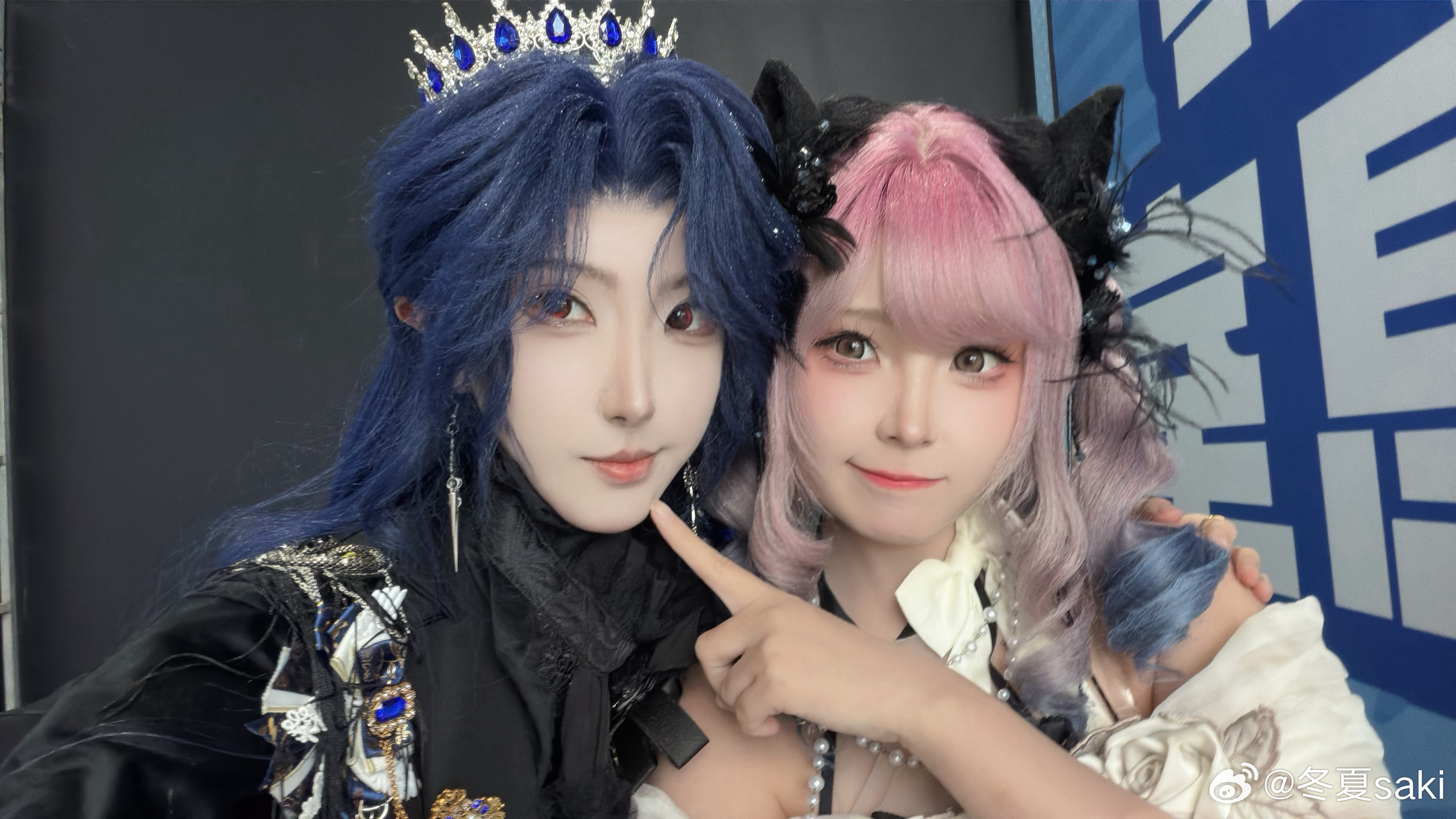 冬夏saki[超话]安柒Annie[超话] 国庆快乐❤️这个假期是2.4.6更新