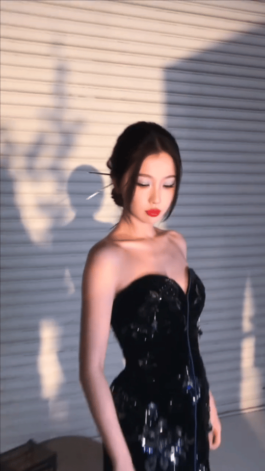 前一秒老公后一秒小猪 