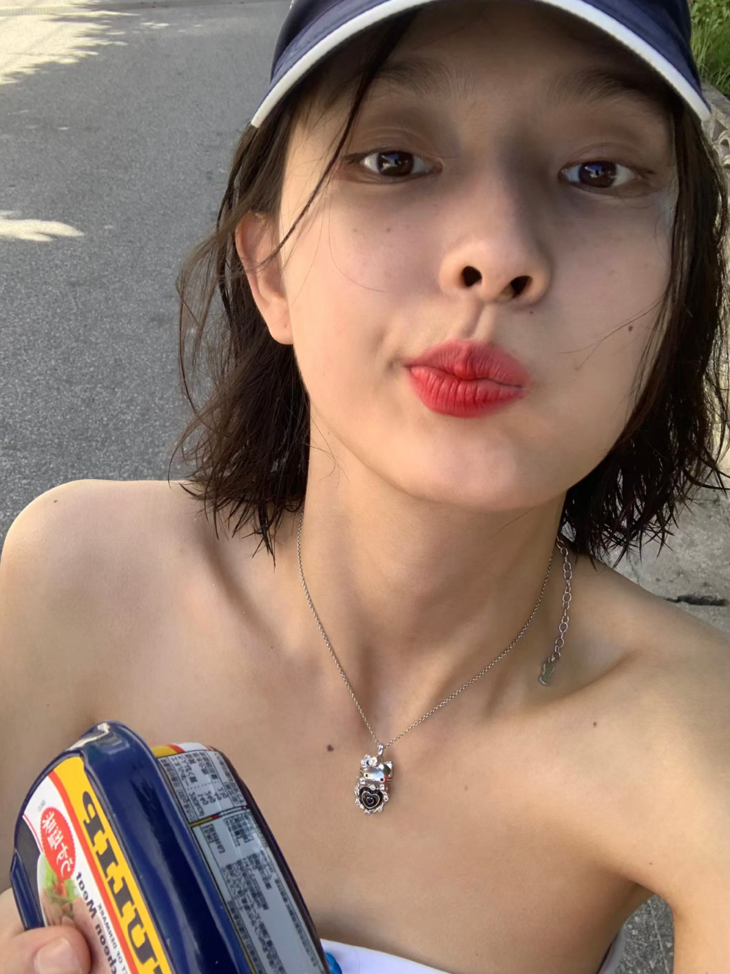 赵佳丽🫐🍇🍏 ​​​