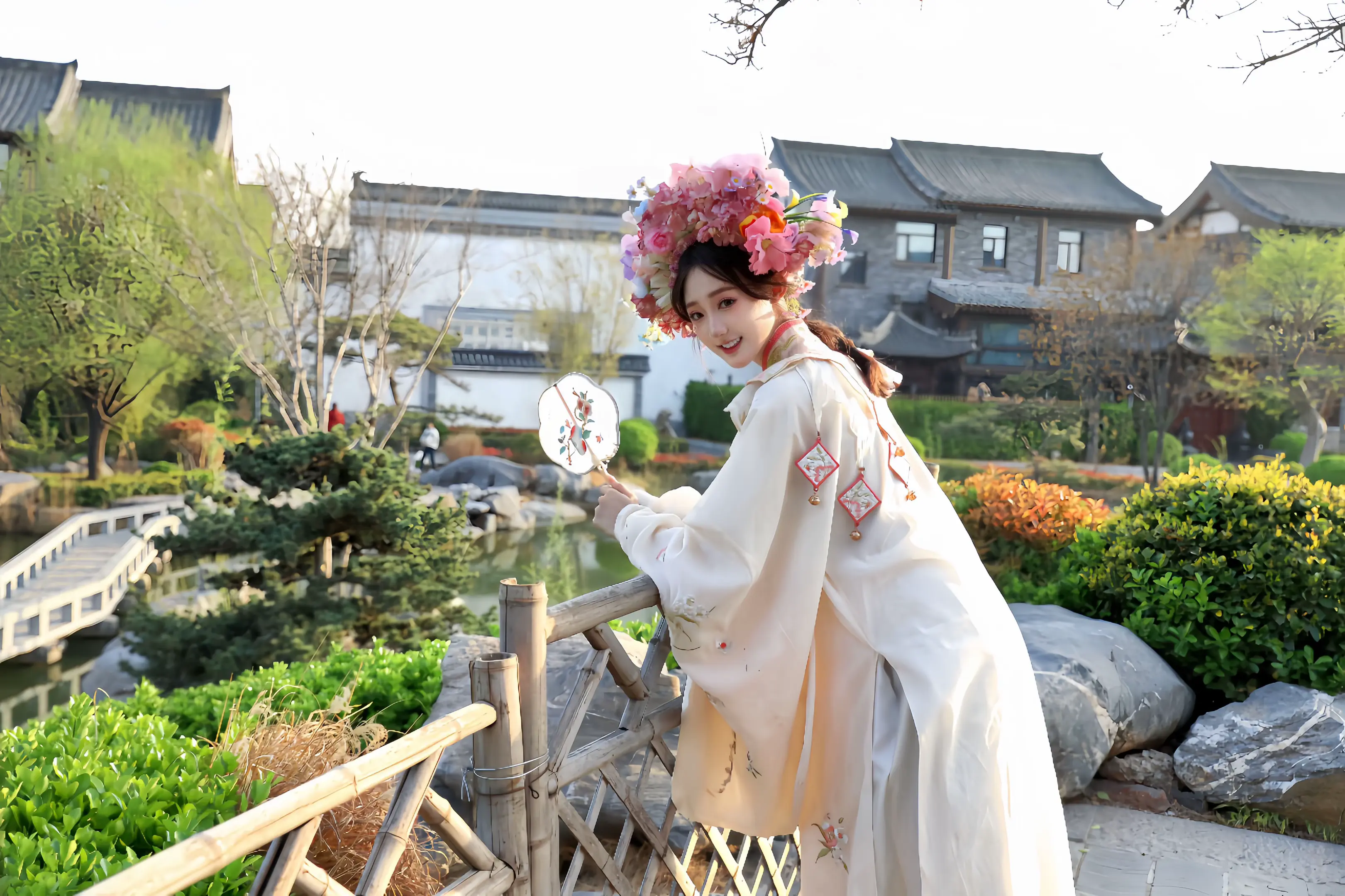 欲语未语时最真