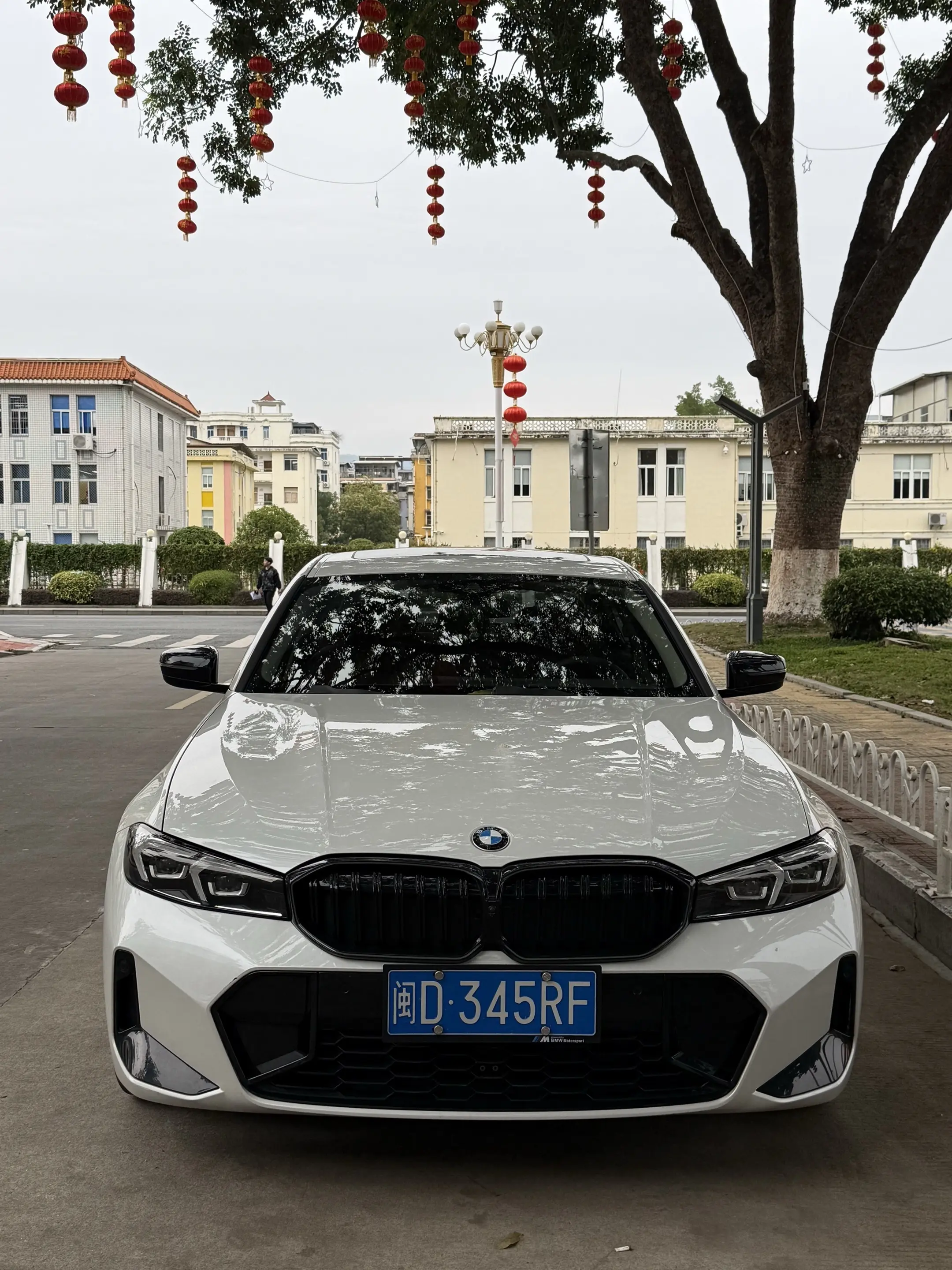 呼叫全网3系车主 来一个全是3系的评论区让我看看！