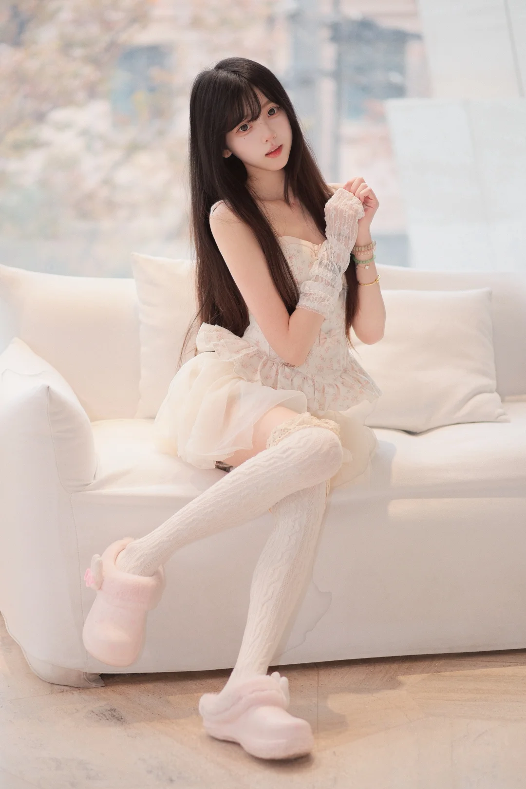 我对你何止半分真心