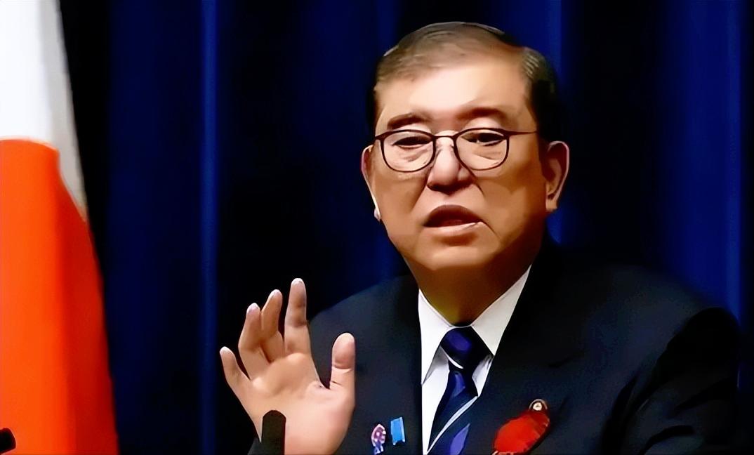 一个唱红脸一个唱白脸！现任首相高市早苗说的一句话把前首相石破茂惹急了，接连三次公