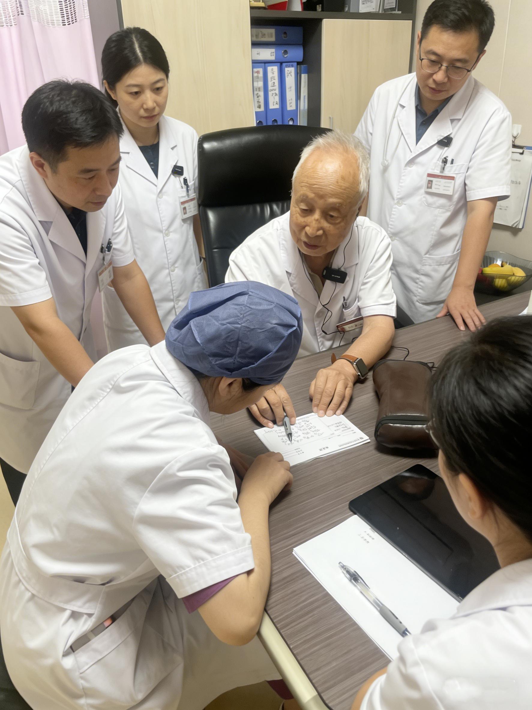 真正读懂脾胃之后，辨证施治都通了！。脾胃为 “后天之本”“气血生化之源...