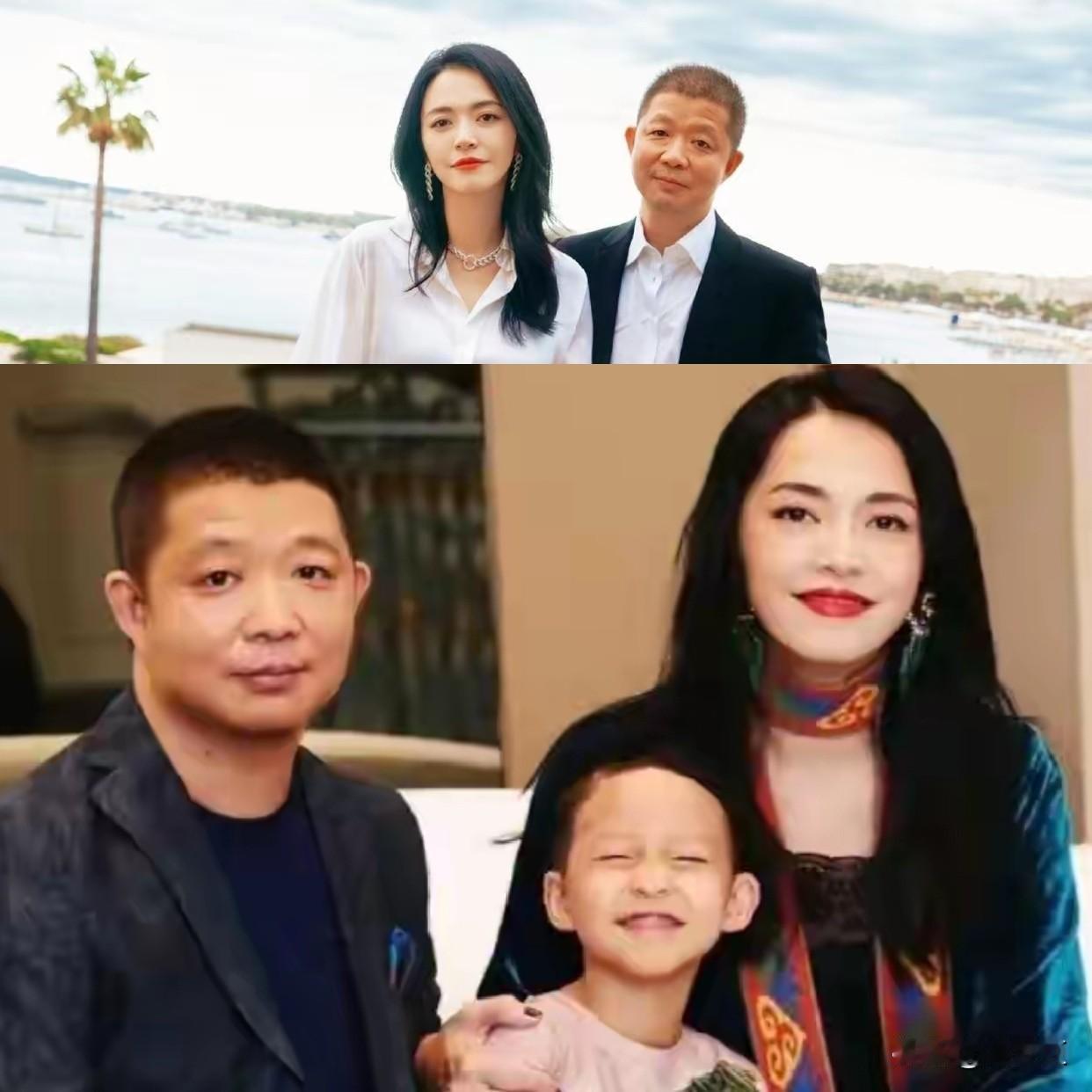 全网炸了！姚晨曹郁官宣离婚，多年隐离，细节一扒全是伏笔！
 
两大关键细节，姚晨