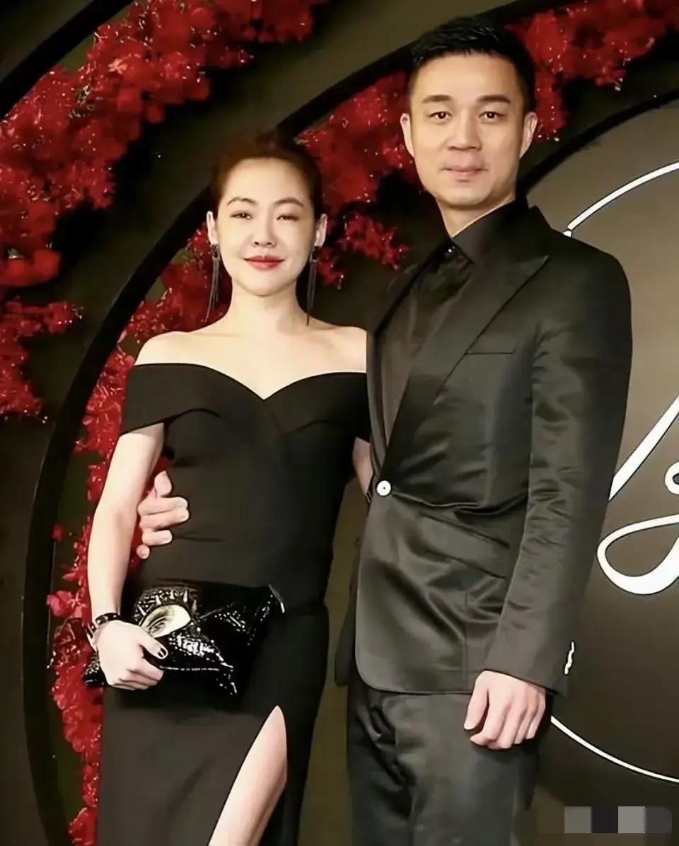 我想过小S老公许雅钧会继续不靠谱出轨，
也想过小S老公许雅钧会安分守己好好过日子